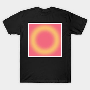 Gradient Colors T-Shirt